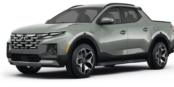 HYUNDAI SANTA CRUZ 2022 5NTJEDAF3NH004426 image